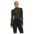 ფოტო #1 პროდუქტის ONLY Tilde Long Sleeve Blouse