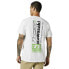 ფოტო #2 პროდუქტის FOX RACING LFS Kawasaki Premium short sleeve T-shirt