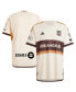 ფოტო #1 პროდუქტის Men's Tan LAFC 2024 Archive Authentic Jersey