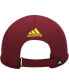 ფოტო #2 პროდუქტის Men's Maroon Arizona State Sun Devils Superlite AEROREADY Adjustable Hat