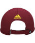 Фото #2 товара Men's Maroon Arizona State Sun Devils Superlite AEROREADY Adjustable Hat