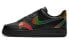 Кроссовки Nike Air Force 1 Low "Misplaced Swoosh" CK7214-001 42.5 - фото #2