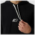 Фото #3 товара Толстовка с капюшоном мужская New Balance Essentials Fleece Чёрный