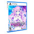 Фото #2 товара PLAYSTATION GAMES Neptunia Sisters Vs Sisters Import USA