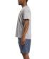 Фото #3 товара Men's Classics Uniform Regular-Fit 9" Cargo Shorts