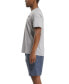 ფოტო #3 პროდუქტის Men's Classics Uniform Regular-Fit 9" Cargo Shorts