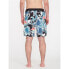 Фото #5 товара VOLCOM Leaf It Mod 19´´ Swimming Shorts