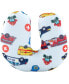 ​Сумка Travelers Club Kid's CarryOn Spinner