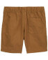 Kid Pull-On Terrain Shorts 14