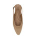 ფოტო #4 პროდუქტის Women's Rachael Slingback Flats