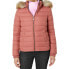Tommy Hilfiger Hooded Down