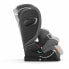 Фото #5 товара Автокресло Cybex Pallas G Серый ISOFIX