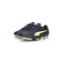 Фото #2 товара Puma Rapido Iii FG JR