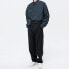 Фото #4 товара Рубашка модного бренда ROARINGWILD с полосками и синими и черными оттенками