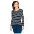 ფოტო #2 პროდუქტის SEA RANCH Antibes long sleeve T-shirt