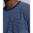 SUPERDRY Vintage Indigo Stripe T-shirt