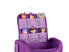 Фото #5 товара Tonies 10002405 - Girl - Handbag - Grade & elementary school - Zipper - Violet - Image