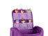 Tonies 10002405 - Girl - Handbag - Grade & elementary school - Zipper - Violet - Image