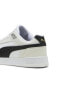 386373 27 Rebound Game Low White/Puma Black/Vapor Gray Erkek Sneaker