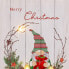 Фото #3 товара Картина Рождество Цветной Деревянный Холст Shico 30 x 40 x 1,8 см.
