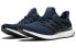Adidas Ultraboost 3.0 Collegiate Navy BA8843 Running Shoes