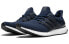 Кроссовки Adidas Ultraboost 3.0 Collegiate Navy 3.0 Беговые Для мужчин BA8843 44 - фото #3