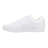 Fila Boca On The 8 Lace Up Mens White Sneakers Casual Shoes 1BM00164-100