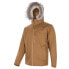 TRANGOWORLD Tivoli DC detachable jacket