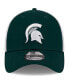 Men's Green Michigan State Spartans Evergreen Neo 39THIRTY Flex Hat