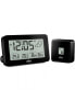 Фото #10 товара Braun BC13BP-DCF digital radio alarm clock w. weather station