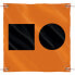 Фото #1 товара SEACHOICE Distress Flag