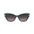 Ladies' Sunglasses Salvatore Ferragamo SF928S-414 Ø 55 mm