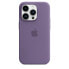 Фото #2 товара Apple iPhone 14 Pro Silicone Case with MagSafe - Iris