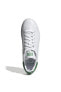 Фото #4 товара Beyaz - Yeşil Erkek Lifestyle Ayakkabı Fx5502 Stan Smıth