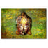 Фото #1 товара Wandbild Buddah Head