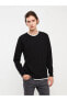 Фото #5 товара LCW Casual Bisiklet Yaka Uzun Kollu Erkek Sweatshirt