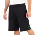 LACOSTE GH1786 sweat shorts