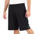 Фото #4 товара LACOSTE GH1786 sweat shorts