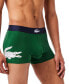 ფოტო #2 პროდუქტის Men's Casual Stretch Boxer Brief Set, 3 Pack