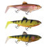 Фото #2 товара FOX RAGE Giant Replicant Soft Lure 443g 350 mm