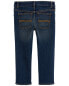 Фото #5 товара Toddler Straight Leg Denim Jeans 2T