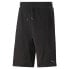 Puma Sweat Shorts X Gen.G Mens Black Casual Athletic Bottoms 53901101