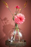 Фото #3 товара Аксессуары для цветов MICA Decorations Бутылка Lilou из стекла 31 см 22 см