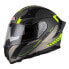 NZI Go Rider Stream Motion full face helmet