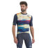 Фото #2 товара Sportful Peter Sagan short sleeve jersey