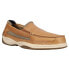 Фото #2 товара Sperry Intrepid Boat Mens Brown Casual Shoes STS22540