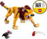 Фото #6 товара LEGO 31112 Creator 3-in-1 Wild Lion Ostrich and Warthog Set Toy Animals for Children
