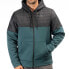 Фото #3 товара KLIM Tamarack Insulated full zip sweatshirt