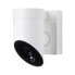 Фото #1 товара Somfy 2401560 - Outdoor Camera - Wifi Outdoor Surveillance Camera - 1080p Full HD - 110 dB Siren - Possible Connection to Existing Light - IP security camera - Outdoor - Wireless - CE - RoHS - Wall - White