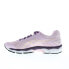 Фото #8 товара Asics Gel-Glorify 4 1012A685-701 Womens Pink Mesh Athletic Running Shoes